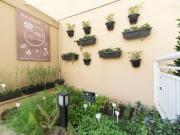 Flat para alugar na Vila OlÃmpia EdifÃcio Executive Flat One