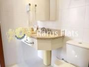 Flat para alugar na Vila Olímpia Edifício Executive Flat One