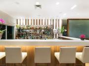 Flat para alugar na Vila OlÃmpia EdifÃcio Executive Flat One Flat para alugar na Vila OlÃmpia EdifÃcio Executive Flat One