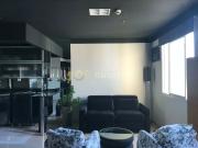 Flat para alugar na Vila OlÃmpia EdifÃcio Executive Flat One