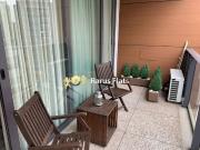 Flat para alugar na Vila Olímpia Edifício FL Residence