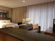 Flat para alugar na Vila OlÃmpia EdifÃcio FL Residence