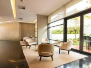 Flat para alugar na Vila Olímpia Edifício FL Residence