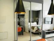 Flat para alugar na Vila OlÃmpia EdifÃcio FL Residence...