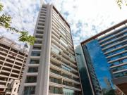 Flat para alugar na Vila OlÃmpia EdifÃcio FL Residence...