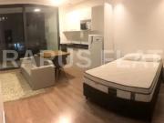 Flat para alugar na Vila OlÃmpia EdifÃcio FL Residence...