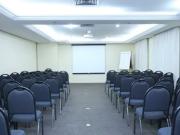 Flat para alugar na Vila Olímpia Edifício The World