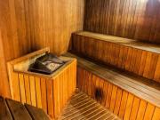 Flat para alugar na Vila Olímpia The World