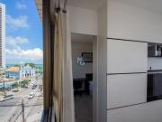 Flat para alugar no bairro Boa Viagem Recife/PE