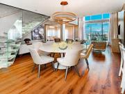 Flat para alugar no Brooklin EdifÃcio Florida Penthouses