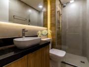 Flat para alugar no Brooklin EdifÃcio NYC Berrini