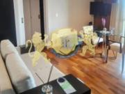 Flat para alugar no Brooklin Edifício Gran Estanconfor...