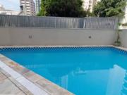 Flat para alugar no Campo Belo EdifÃcio Astron Baden