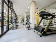 Flat para alugar no Campo Belo Edifício Nobile Congonhas