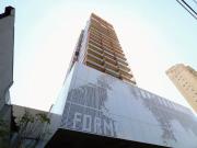 Flat para alugar no Itaim Bibi Edifício Forma Itaim