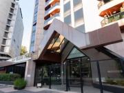 Flat para alugar no Itaim Bibi EdifÃcio Golden Tower