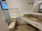 Flat para alugar no Itaim Bibi Edifício Golden Tower