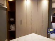 Flat para alugar no Itaim Bibi Edifício Golden Tower...