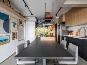 Flat para alugar no Itaim Bibi Edifício Helbor Nun