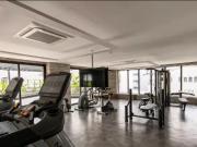 Flat para alugar no Itaim Bibi EdifÃcio Helbor Nun