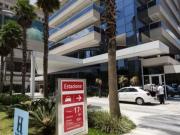 Flat para alugar no Itaim Bibi Edifício Horizonte JK