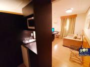 Flat para alugar no Itaim Bibi Edifício Meliá Jardim...