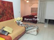 Flat para alugar no Itaim Bibi Edifício Miami Spring