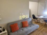 Flat para alugar no Itaim Bibi EdifÃcio New City