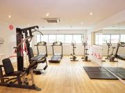 Flat para alugar no Itaim Bibi EdifÃcio New City