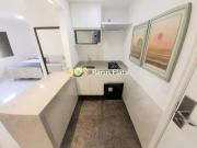 Flat para alugar no Itaim Bibi EdifÃcio New City