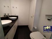 Flat para alugar no Itaim Bibi EdifÃcio New City Ramada...