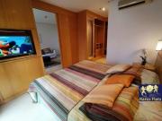 Flat para alugar no Itaim Bibi Edifício New Life