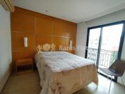 Flat para alugar no Itaim Bibi Edifício New Life