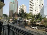 Flat para alugar no Itaim Bibi Edifício New Life Cód....