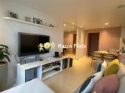 Flat para alugar no Itaim Bibi Edifício Royal Victoria Place