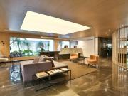 Flat para alugar no Itaim Bibi Edifício Royal Victoria Place