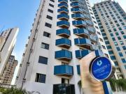 Flat para alugar no Itaim Bibi EdifÃcio Royal Victoria...