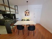 Flat para alugar no Itaim Bibi EdifÃcio Saint Exupery