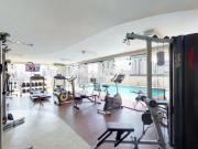 Flat para alugar no Itaim Bibi EdifÃcio Saint James