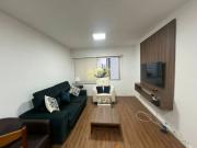 Flat para alugar no Itaim Bibi EdifÃcio Saint James