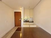 Flat para alugar no Itaim Bibi Edifício The Capital