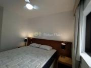 Flat para alugar no Itaim Bibi EdifÃcio The Capital