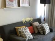 Flat para alugar no Itaim Bibi EdifÃcio The Capital