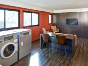 Flat para alugar no Itaim Bibi Edifício The Town Cód....