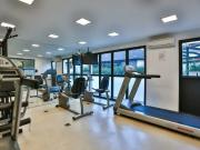 Flat para alugar no Itaim Bibi Edifício Royal Victoria Place