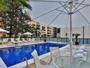 Flat para alugar no Itaim Bibi Edifício Royal Victoria...