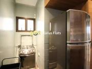 Flat para alugar no Itaim Bibi Edifício Saint Exupery