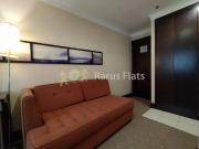 Flat para alugar no Jardim Paulista EdifÃcio...