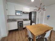 Flat para alugar no Jardim Paulista Edifício Pamplona...