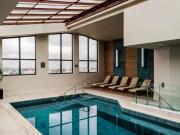 Flat para alugar no Jardins Edifício Central Park